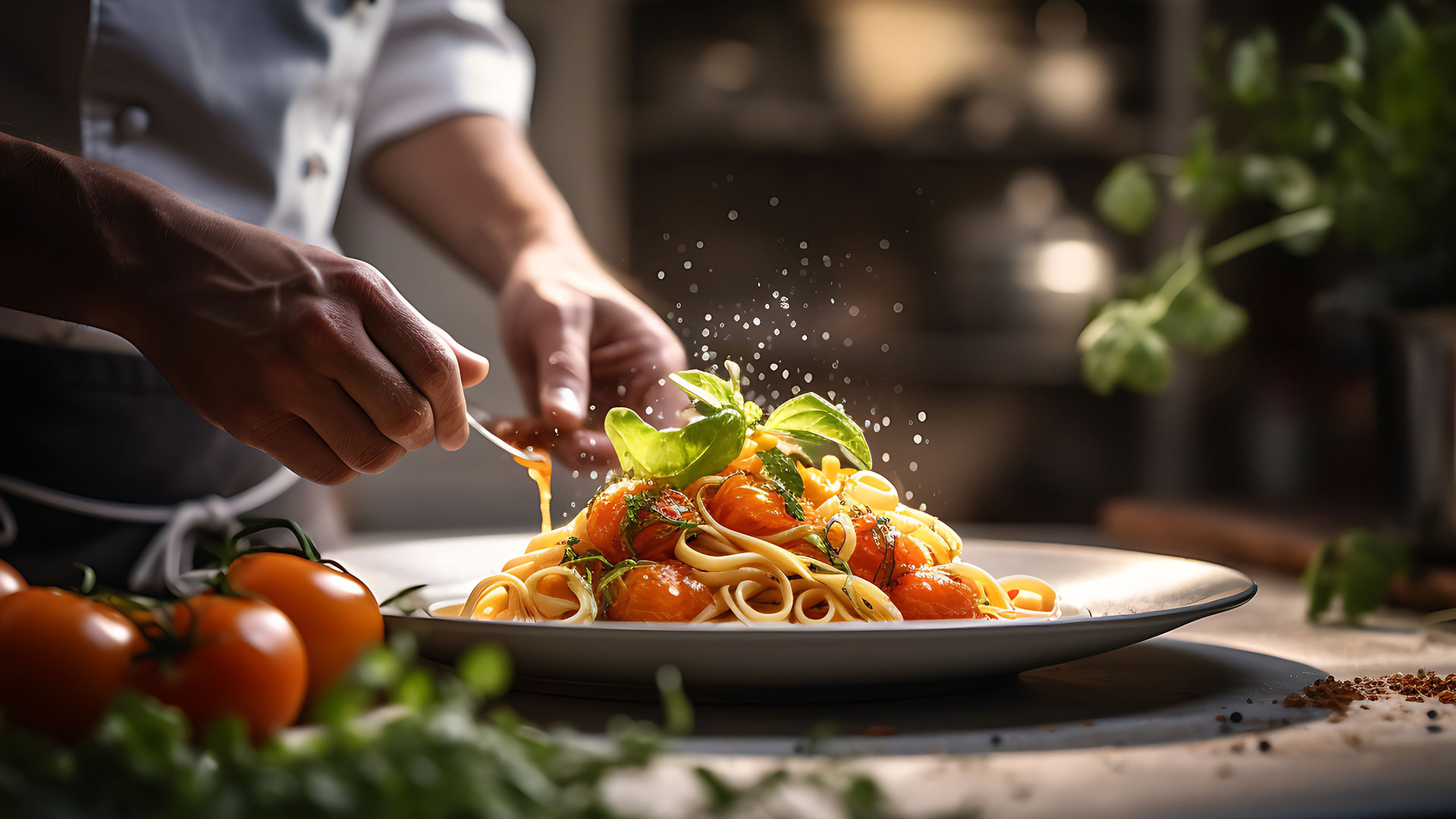 Trattoria Da Amici Glindow - Werder (Havel) - 6